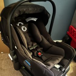 Bugaboo Turtle By Nuna Infant Car seat