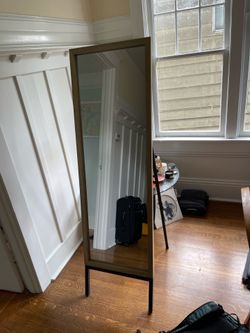 Full length Mirror
