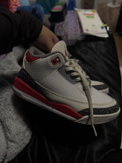 JORDAN
