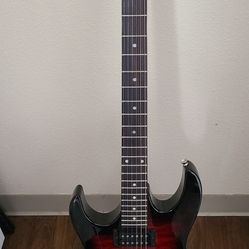 Ibanez Gio Lefty Electric Guitar