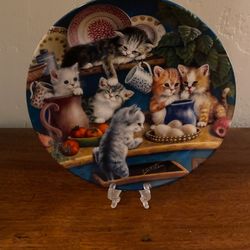 Vintage Bradford’s Kitchen capers