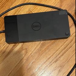 Dell Thunderbolt Dock
