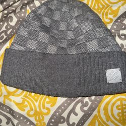 Louis Vuitton Néo Petit Damier Beanie