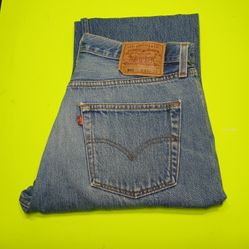LEVI Jeans 👖 Pants 34x29