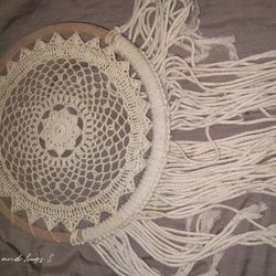 Native Handmade DREAMCATCHER