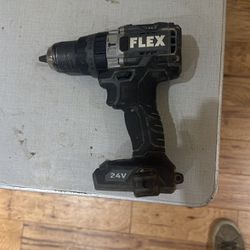 Flex Cordless Drill