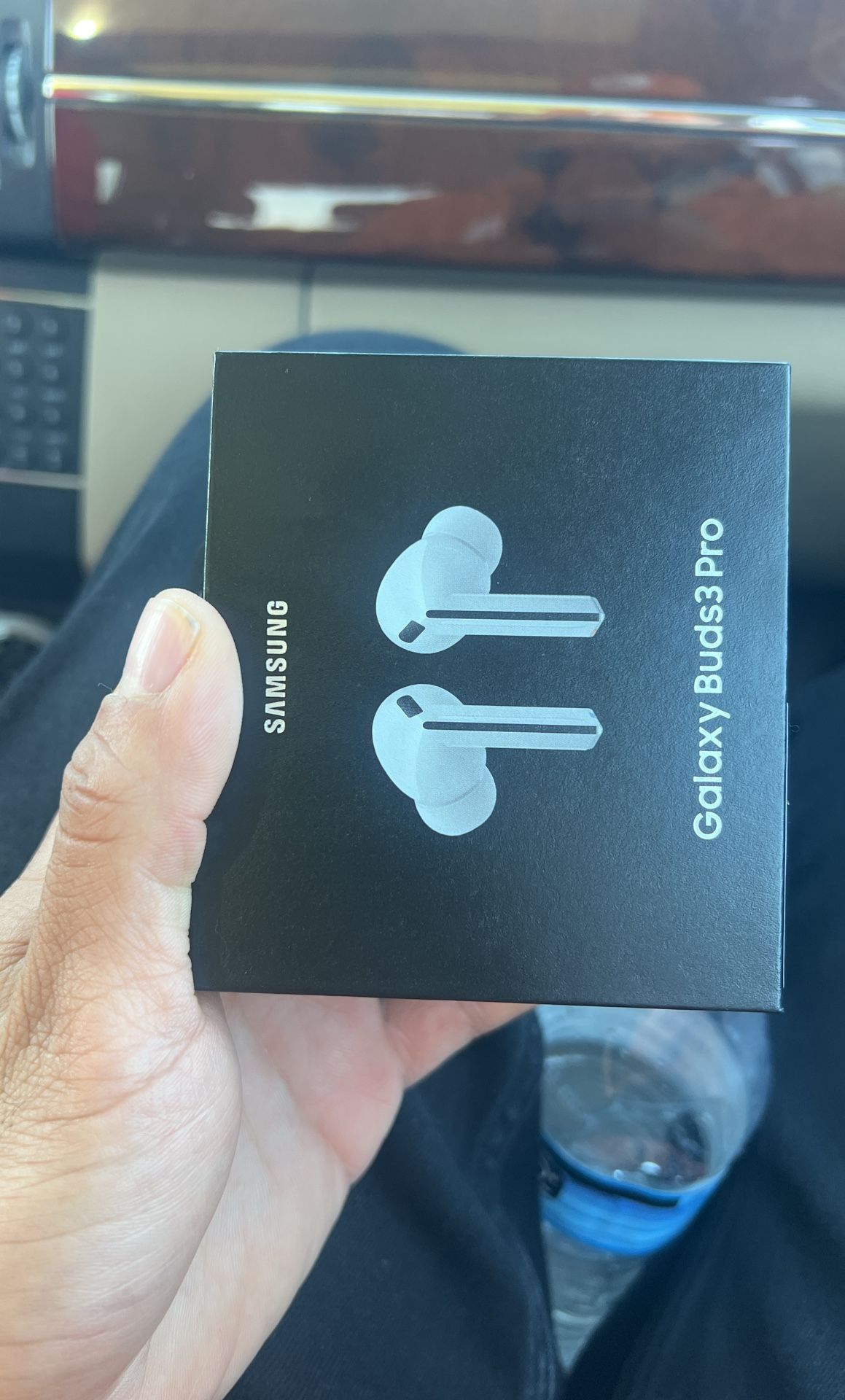 Galaxy Buds3 Pro