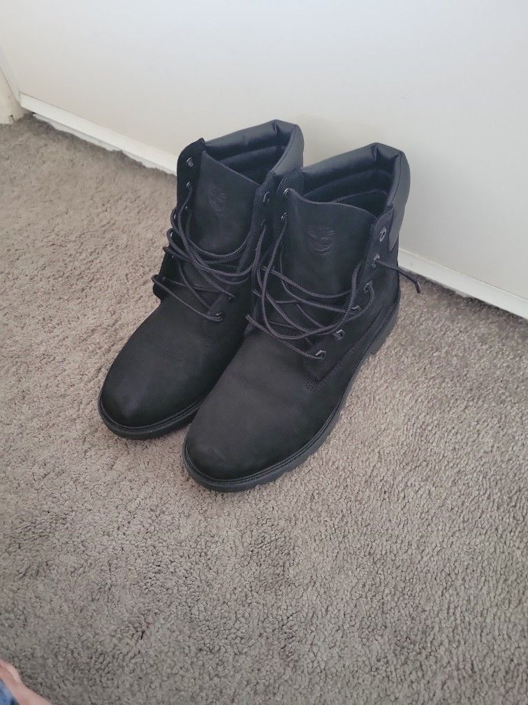 Women's Timberland Boots