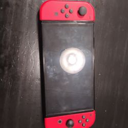 Nintendo switch oled edition