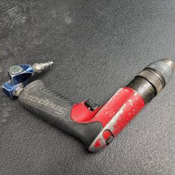 Snap-on Drill