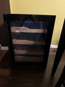 Newair 1500 Ct Humidor