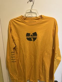 Wu-tang LS