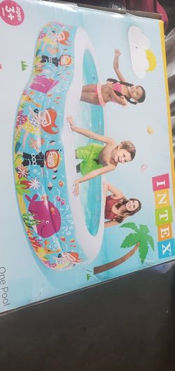 Kids Pool