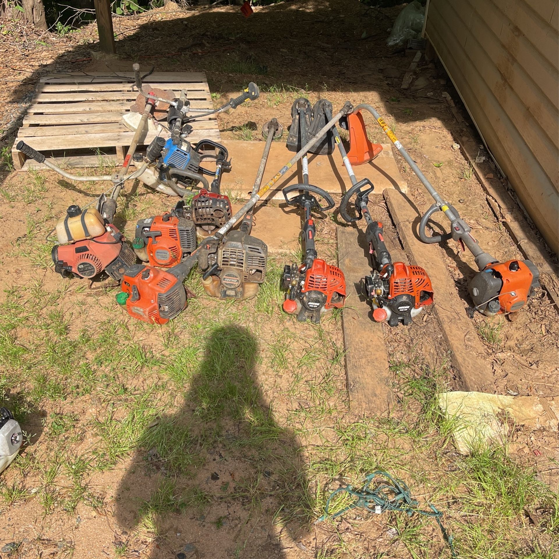 For Parts O Repair