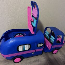 RV Toy For Kids 