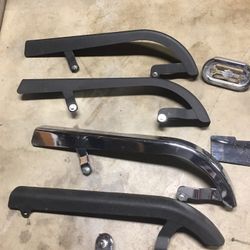Harley Parts