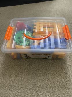 Stem Learning Toys 