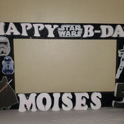 Star Wars Party