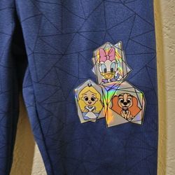 Kids Pants
