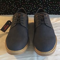 Levi’s Denim Dress Shoe Size 14