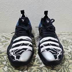 Adidas Trae Young "Supernatural" Sz 11
Brand New