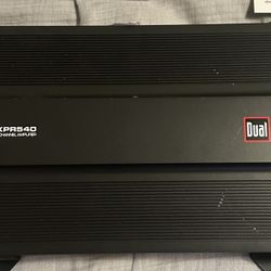 Car Audio Equipment 