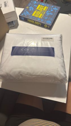 Cal King Bed Sheets Set 