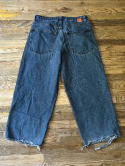 Empyre baggy men jeans