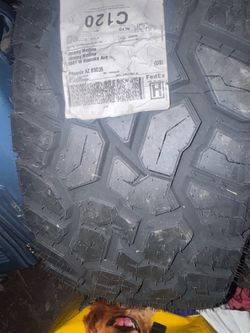 Llantas  Tires