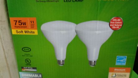 Led Lamp