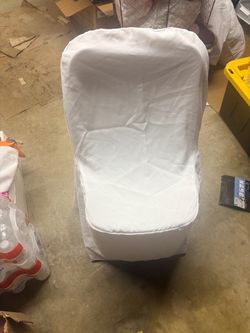 Chair covers