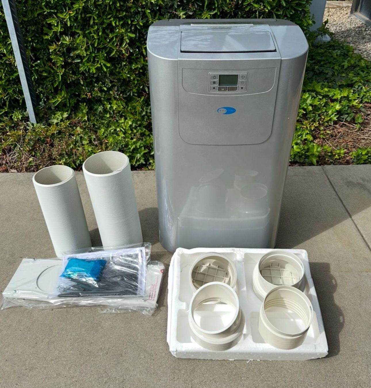 Portable Air Conditioner