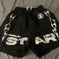 Hellstar Shorts 
