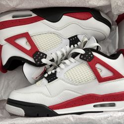 Jordan 4 Retro, Brand New 