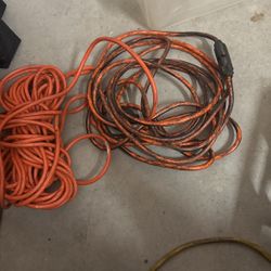 Extension Cord 