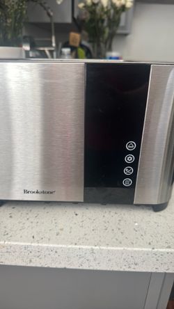 Toaster