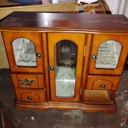 Jewelry Box