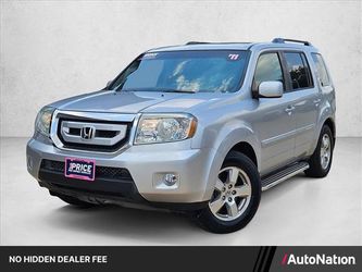 2011 Honda Pilot
