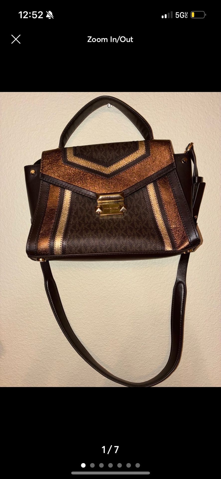 Michael Kors Purse