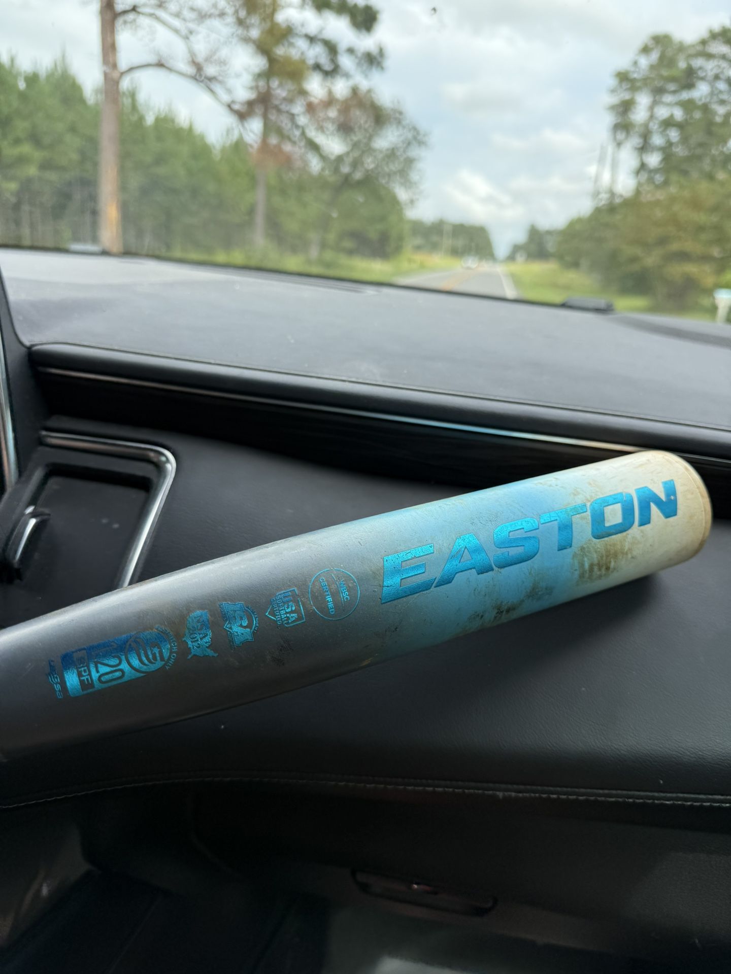 Easton Ghost OG Softball Bat 29in