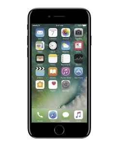 Apple Iphone 7 132 GB unblocked