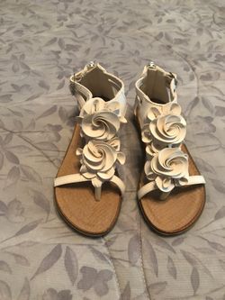 Link Girls Shoes