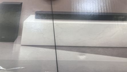B63M Samsung Sound Bar