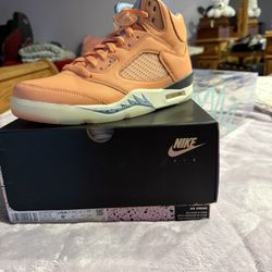 Air Jordan 5 Retro