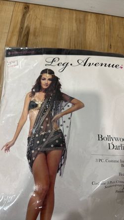 Leg avenue Bollywood Darling