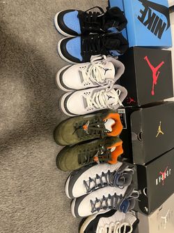 THROW A PRICE (NEED THEM GONE ASAP)