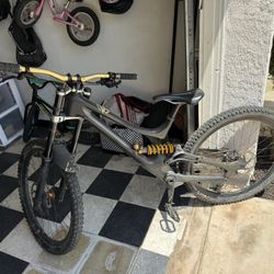 2016 Specialized Demo 