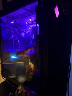 Omen Gaming PC