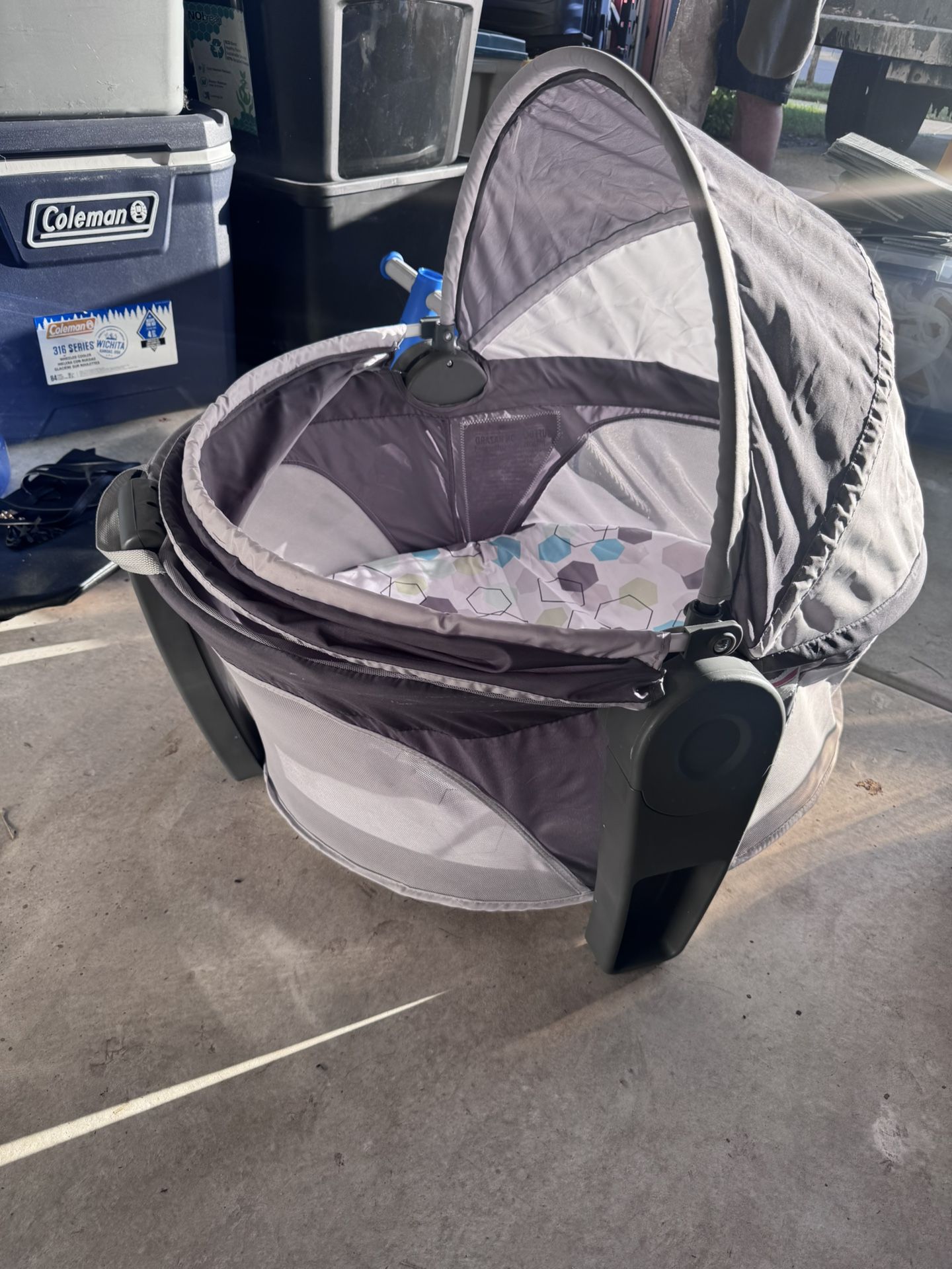 Kids Dome