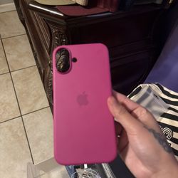 iPhone 16 Plus Phone Case 
